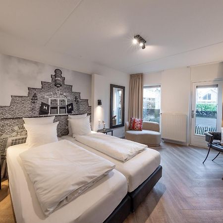 Broeck Oudewater Hotell Eksteriør bilde