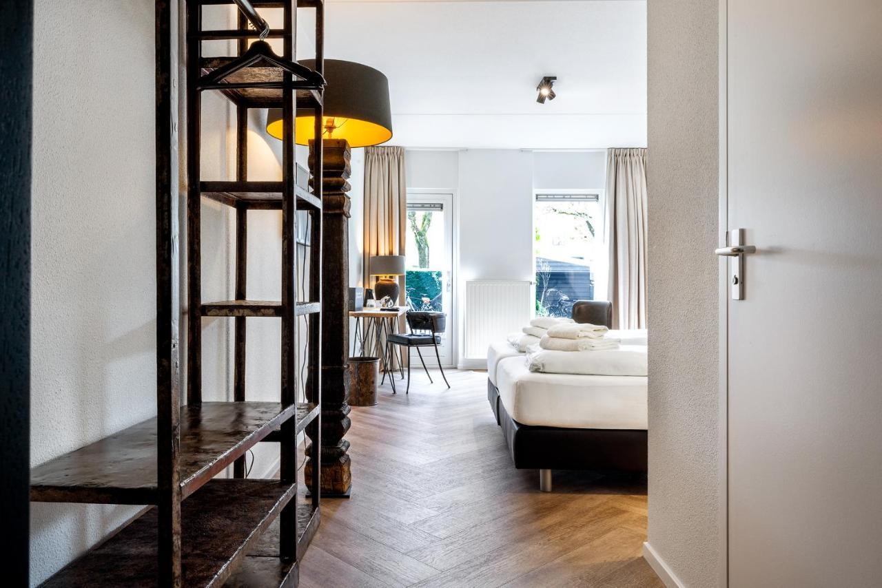 Broeck Oudewater Hotell Eksteriør bilde